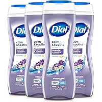 CELLDIA Body Cleansing System アップル Amazon.com : Dial Body Wash, 6 Pack, Apple Blossom Scent