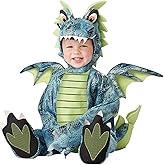 California Costumes Baby Boys' Darling Dragon Costume 18 Months Blue