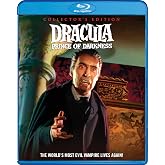 Dracula: Prince of Darkness - Collector's Edition [Blu-ray]