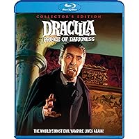 Dracula: Prince of Darkness (Collector's Edition)
