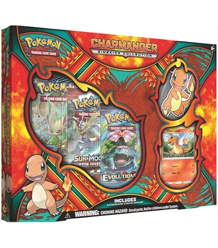 Amazon.com: Pokemon Pikachu Sidekick Collection Trading Cards