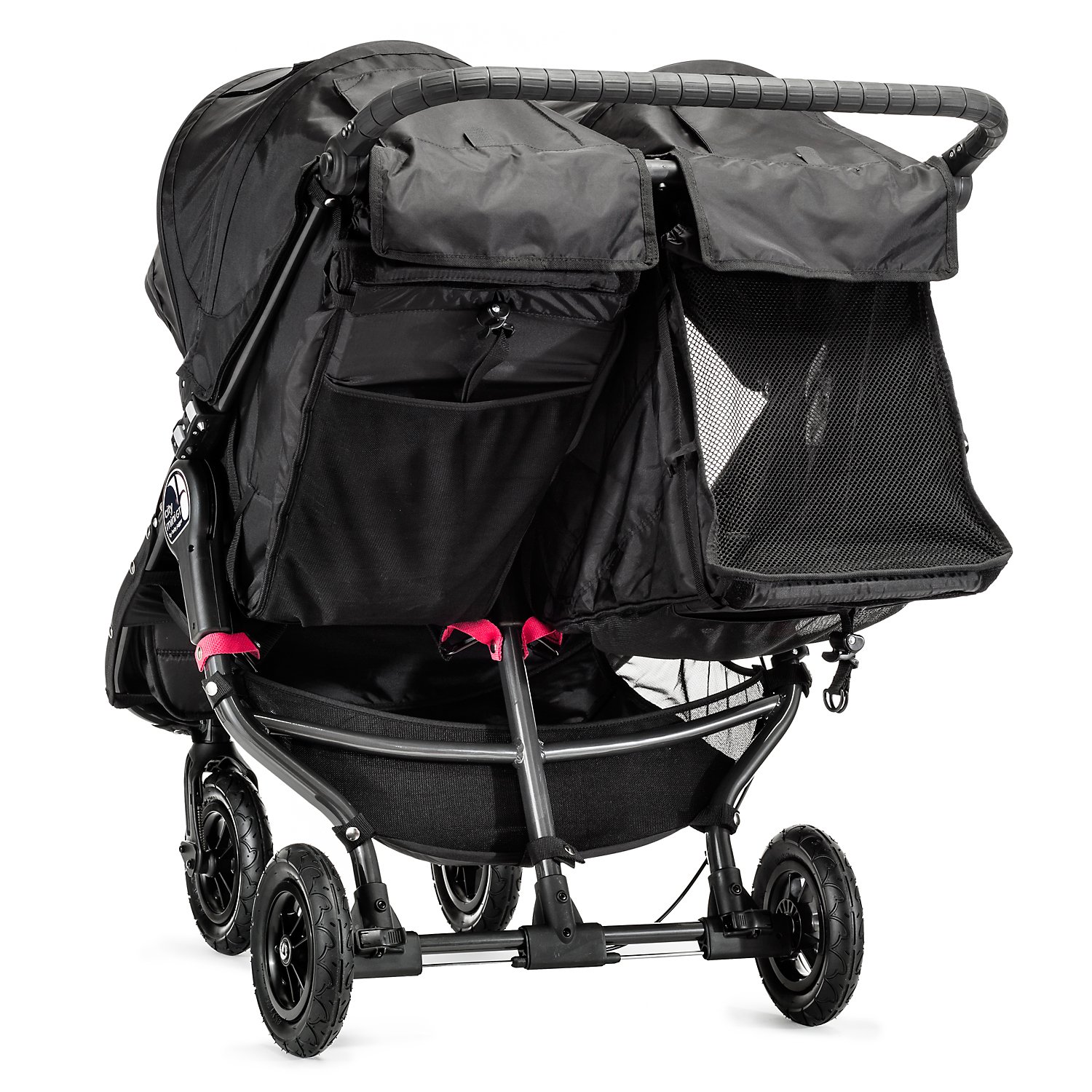 Baby Jogger City Mini GT Double Stroller 2016 Baby Stroller with AllTerrain Tires Quick Baby Jogger City Mini GT Double Stroller 2016 Baby Stroller with AllTerrain Tires Quick