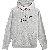 Alpinestars Ageless Mens Pullover Hoody Gray XL