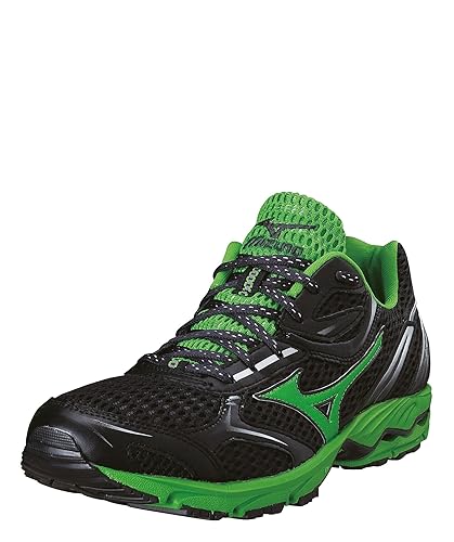mizuno wave aero 9