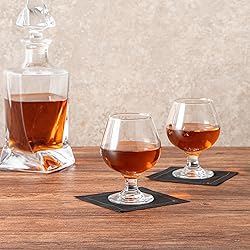 Restaurantware-Vetri 9 Ounce Brandy Snifters, 24