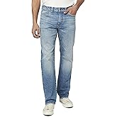 Buffalo David Bitton Mens Straight Driven Fashion Jean