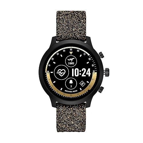 Smartwatch Mkgo Michael Kors Access Women's MKGO
