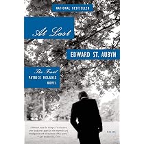 Amazon.com: At Last: The Final Patrick Melrose Novel (The Patrick ...