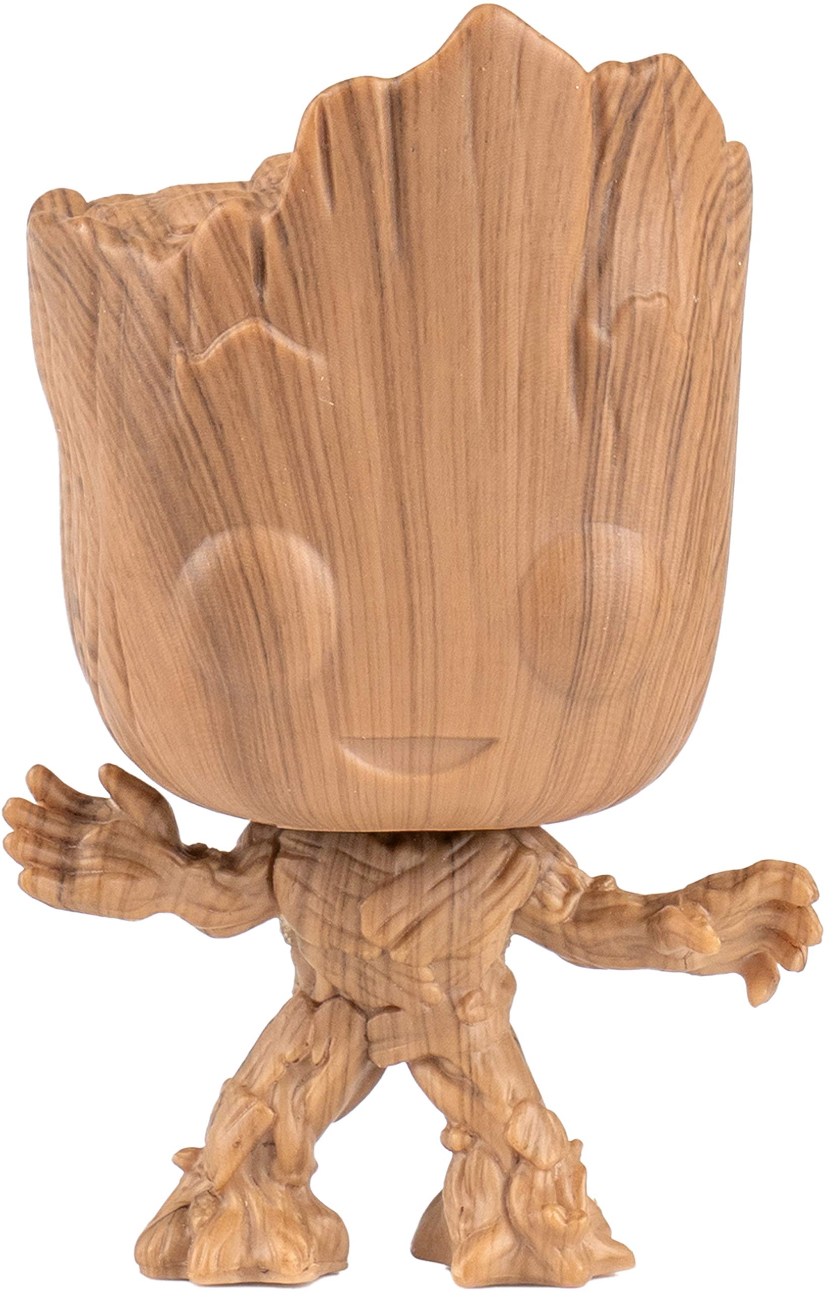 Funko POP Guardians of The Galaxy Vol. 2-622 Baby Groot Wood Deco