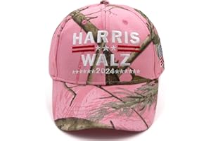 KOOLYI Kamala Harris Merch Kamala Harris Hat Kamala Harris for President 2024 Hat Harris Waltz Baseball Cap for Men Women