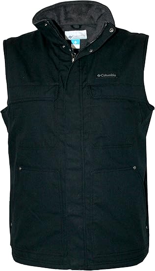 columbia larix park vest
