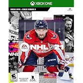 NHL 21 - Xbox One