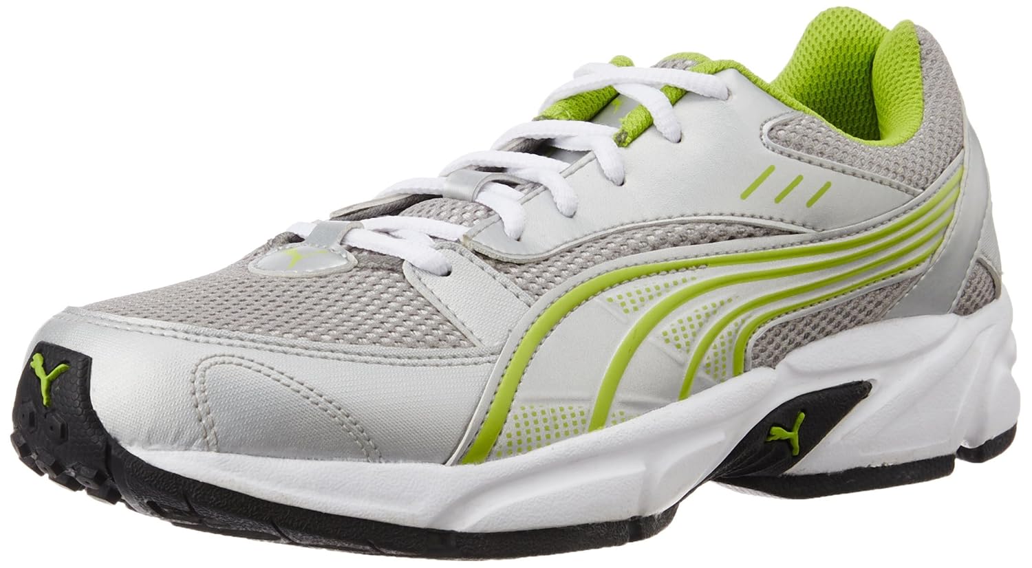 puma men's pluto dp running shoes