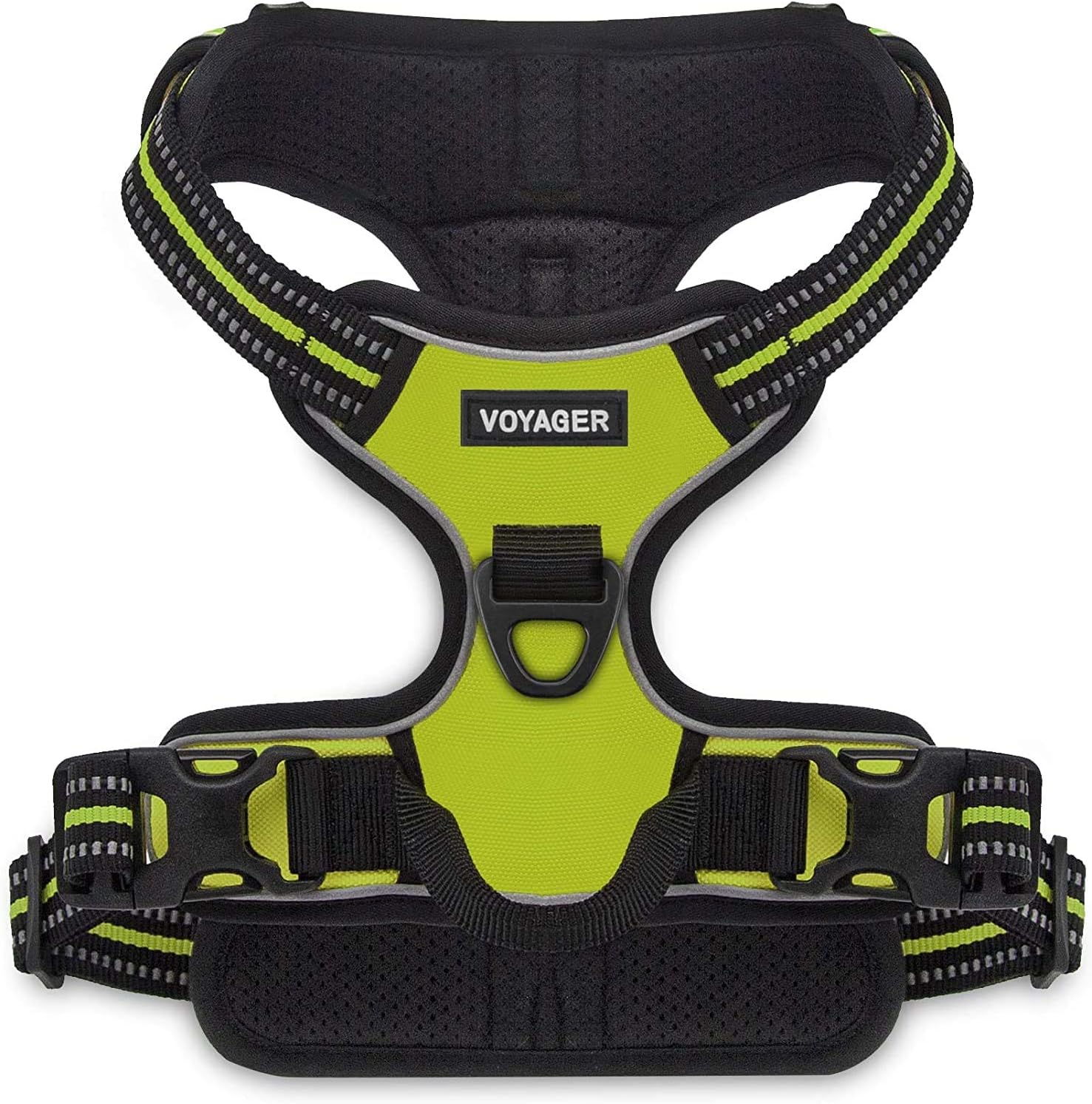 voyager dog harness amazon