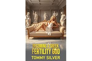 Becoming A Greek Fertility God