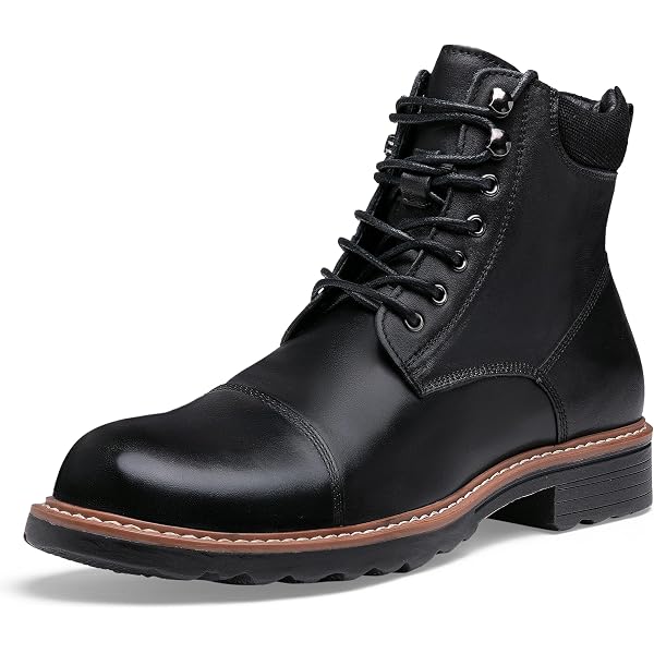 chinese dress ladies Amazon.com | Dockorio Mens Casual Chukka Boots Leather Dress Boots for Men
