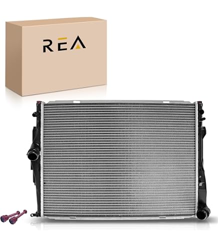 Amazon.com: JEENDA Radiator U45506580 TPN440 Compatible with