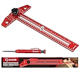 Saker Woodworking Scriber Marking Line