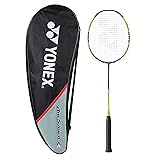 Yonex Arcsaber 7 Tour (4U5) Strung Badminton