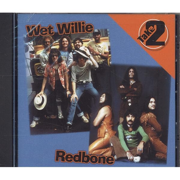 Amazon.com: Wet WIllie: CDs & Vinyl