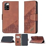 jioeuinly Case for ZTE Blade V40 Smart 5G Case