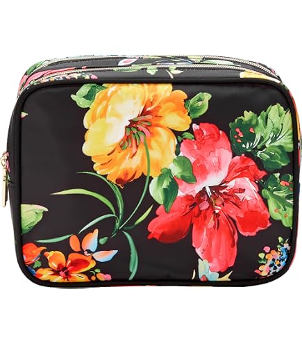 Augbunny Wasserdichte Reise-Organizer – 4er Set, 600D Polyester, Groß (21x10,2x14,6 Cm)