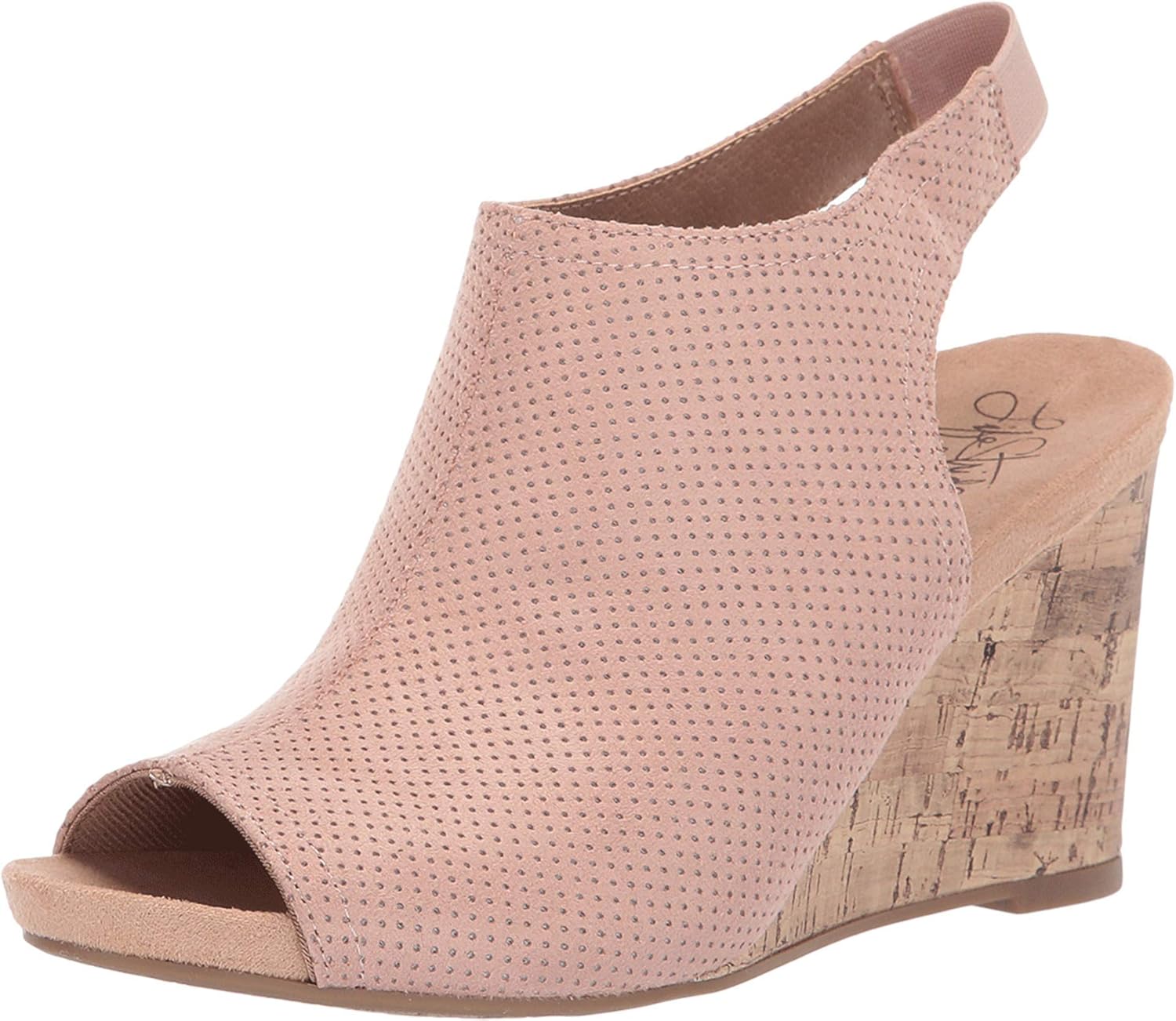 amazon lifestride women's shoes