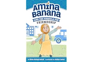 Amina Banana and the Formula for Friendship