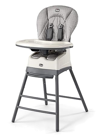 chicco stack high chair