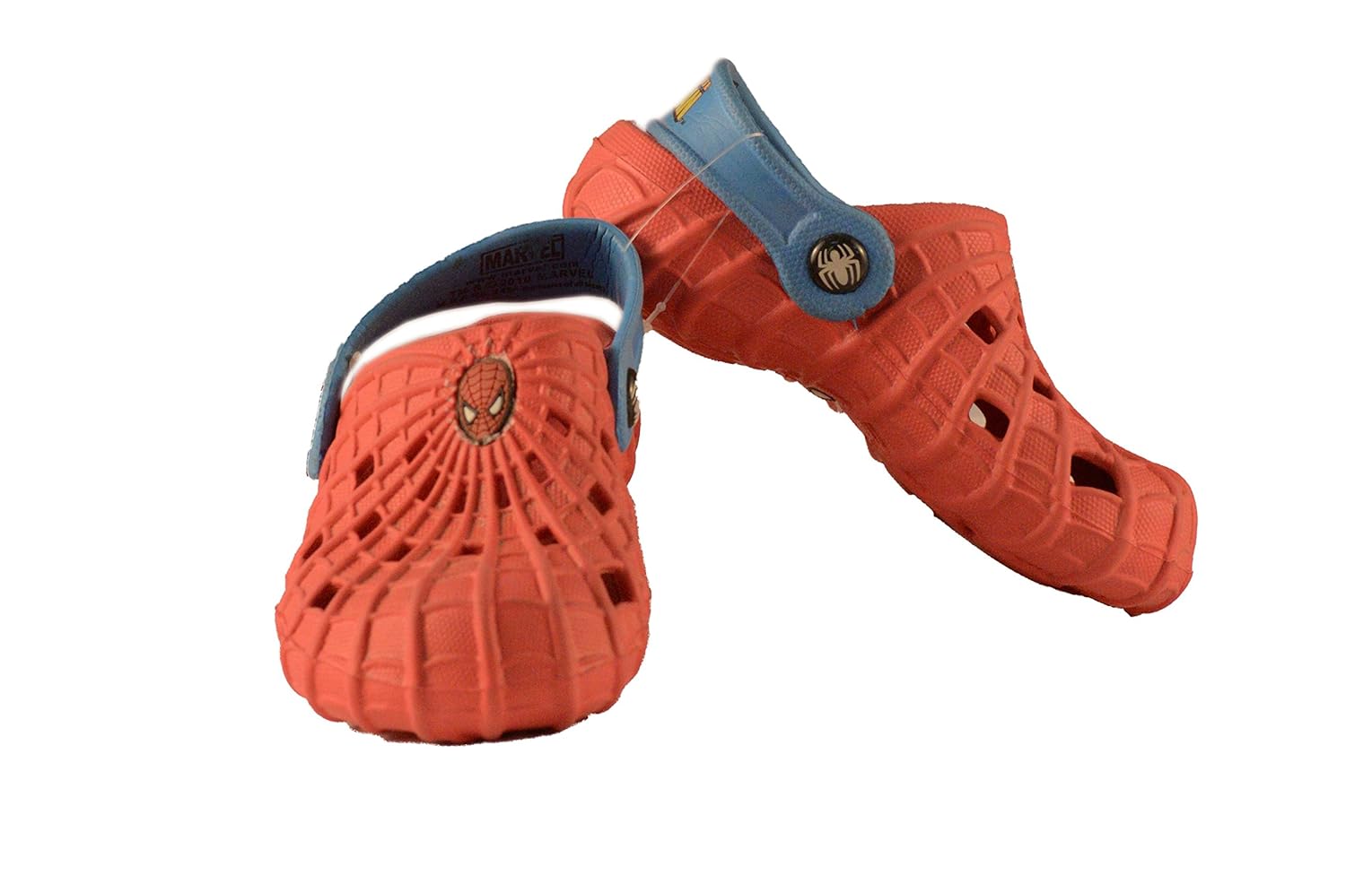 closed toe crocs amazon