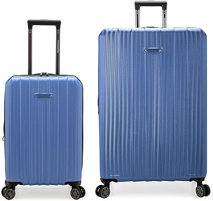 traveler's choice luggage