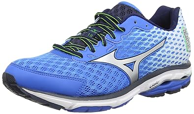 mizuno wave enigma 6 donna marroni
