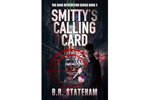 Smitty's Calling Card (The Dark Retribution Series Book 1)