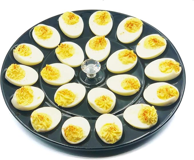 individual deviled egg holder
