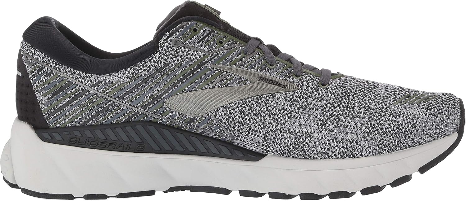 Brooks Adrenaline GTS 19 Scarpe da Corsa da Uomo Scarpe da uomo  urban-earth.co.uk