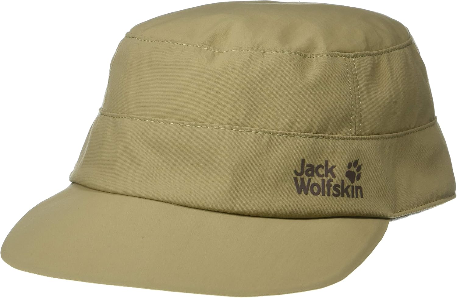 Jack Wolfskin Kids' Supplex Bahia Cap: Clothing