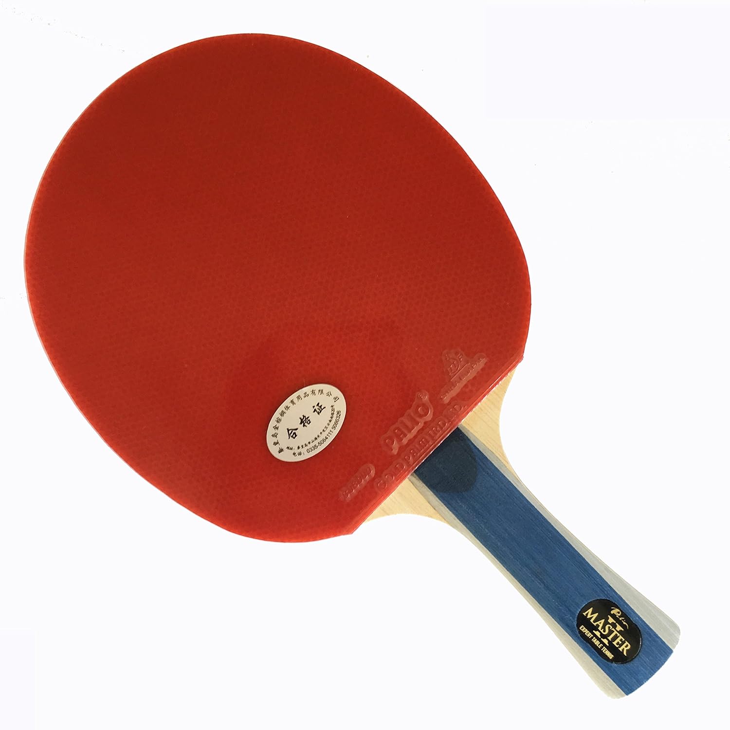 palio ping pong paddle