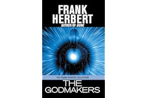 The Godmakers
