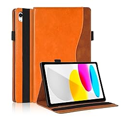 TIPOYOROO Case for iPad 11th Gen 2025 11 inch/iPad