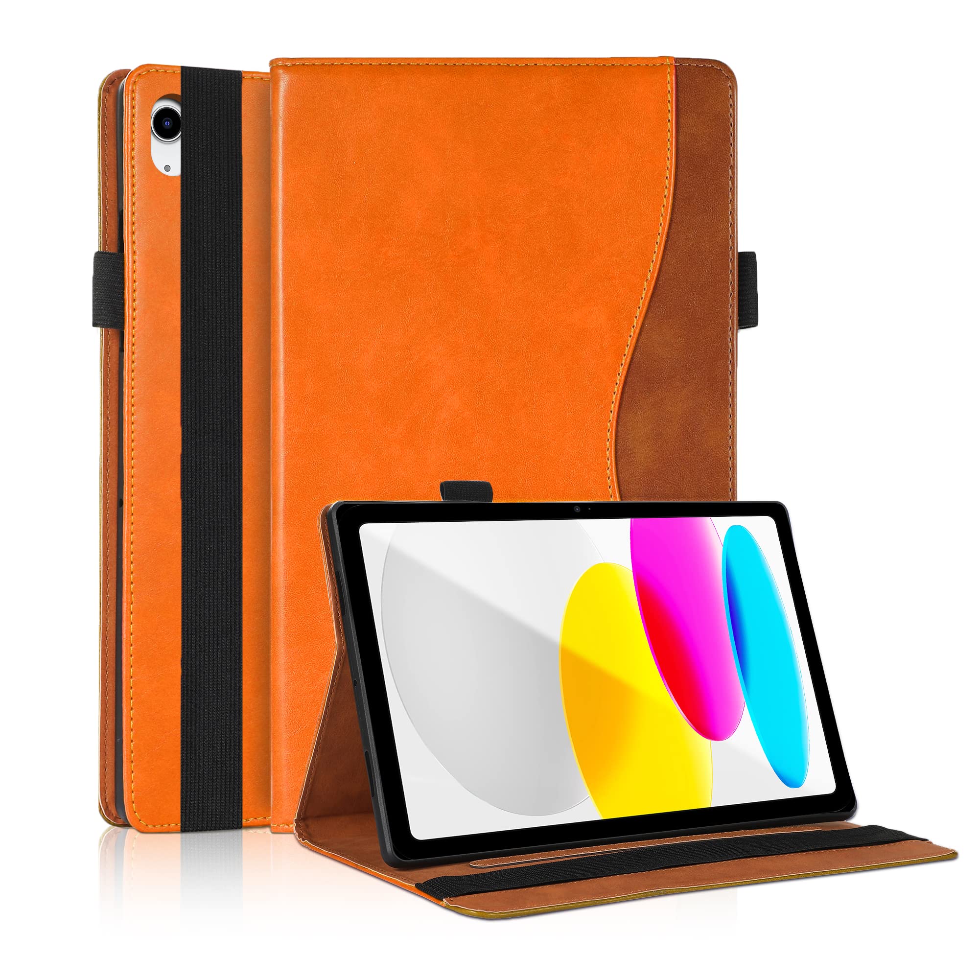 TIPOYOROO Case for iPad 11th Gen 2025 11 inch/iPad