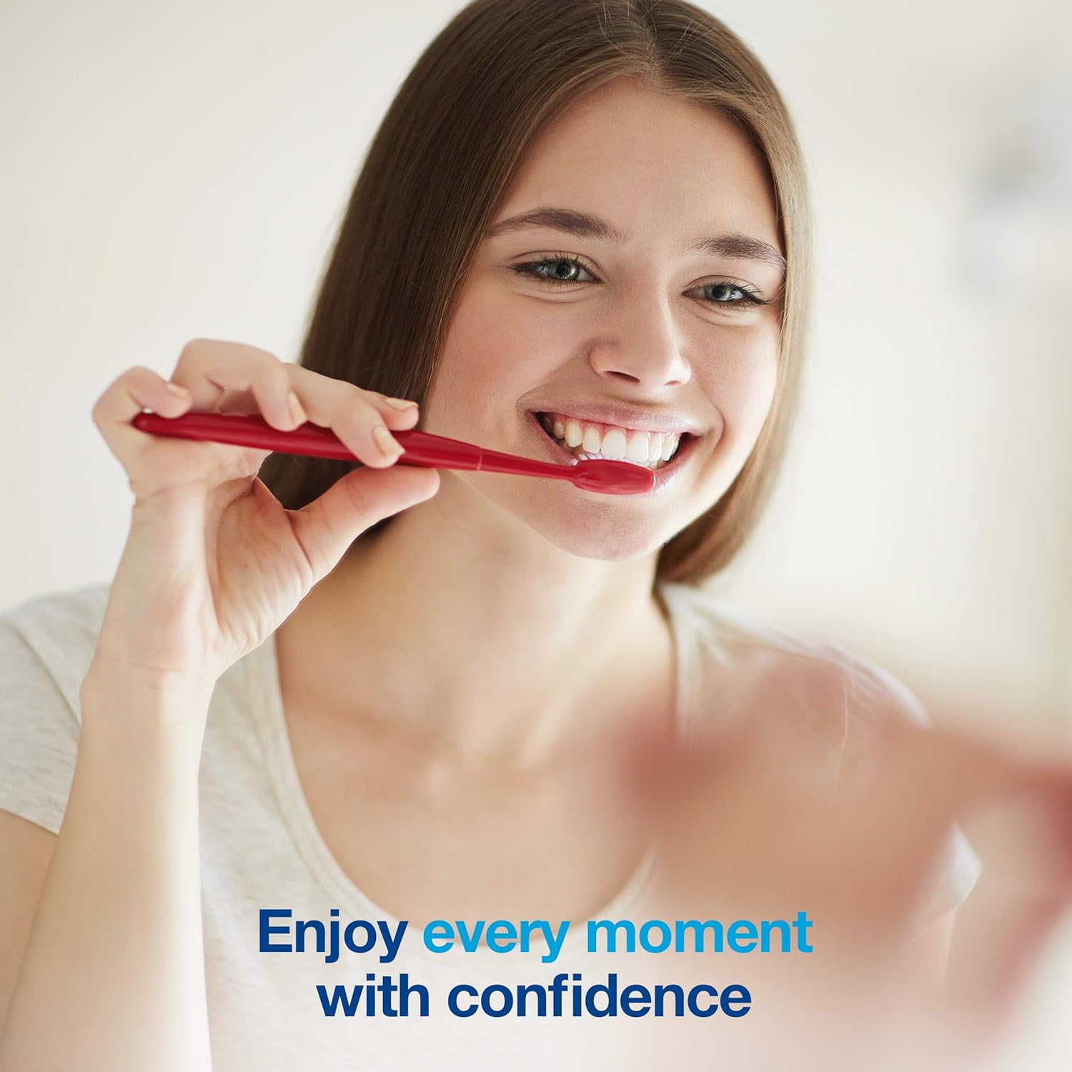 Sensodyne Extra Whitening Toothpaste for Sensitive Teeth, Cavity Prevention and Sensitive Teeth Whitening - 4 Ounces : Beauty