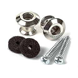 JIM DUNLOP Straplok Dual Design Strap Button