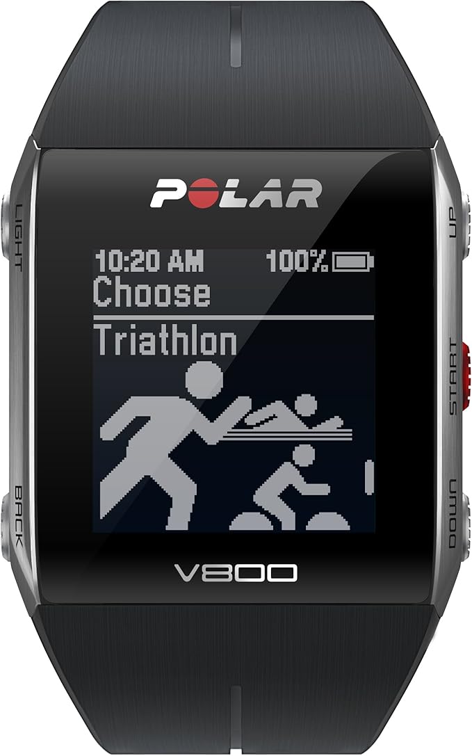 polar v800 pair heart rate monitor