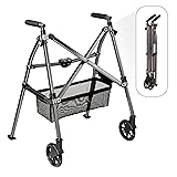 Stander Wonder Walker Plus, Lightweight Folding