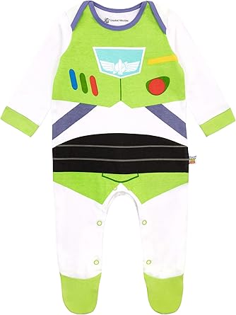 toy story baby clothes uk
