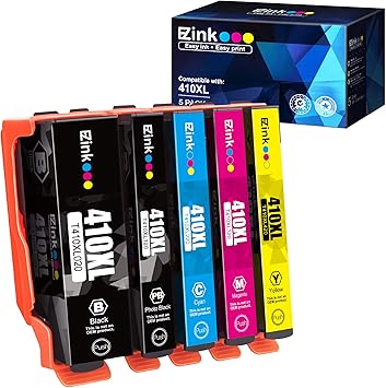 epson print cartridges amazon