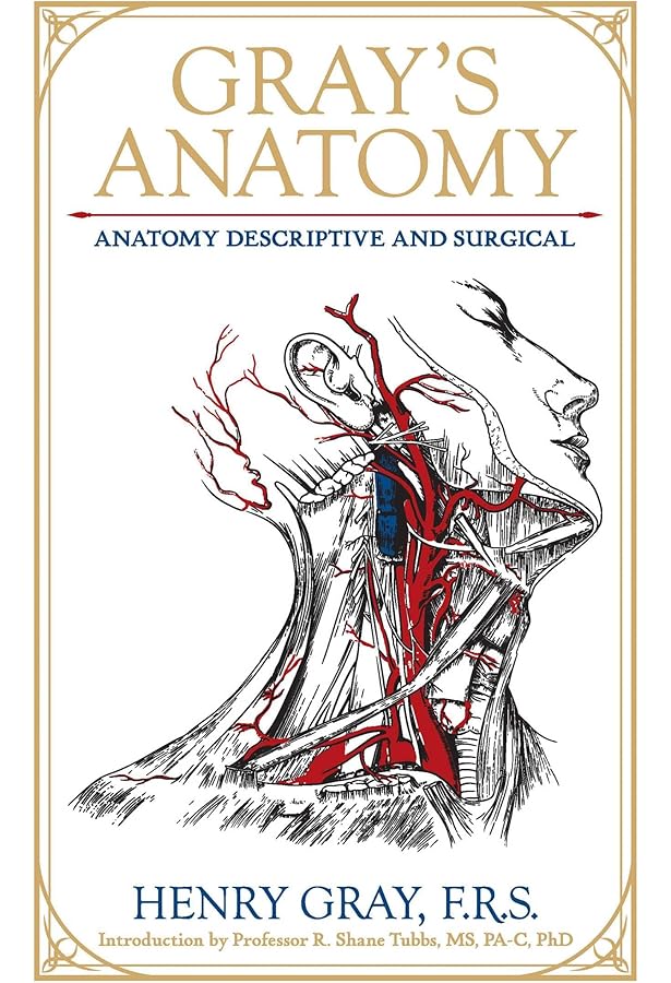 Gray's Anatomy 15th edition by Gray, Henry (1995) Hardcover: Henry