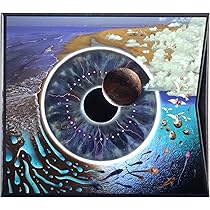 Pulse (Live) - Brilliant Box: PINK FLOYD: Amazon.ca: Music