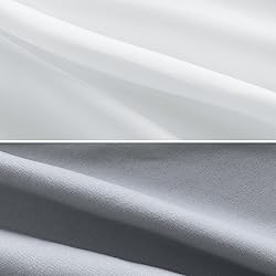 Baby Bassinet Sheets 4 Pack Compatible with