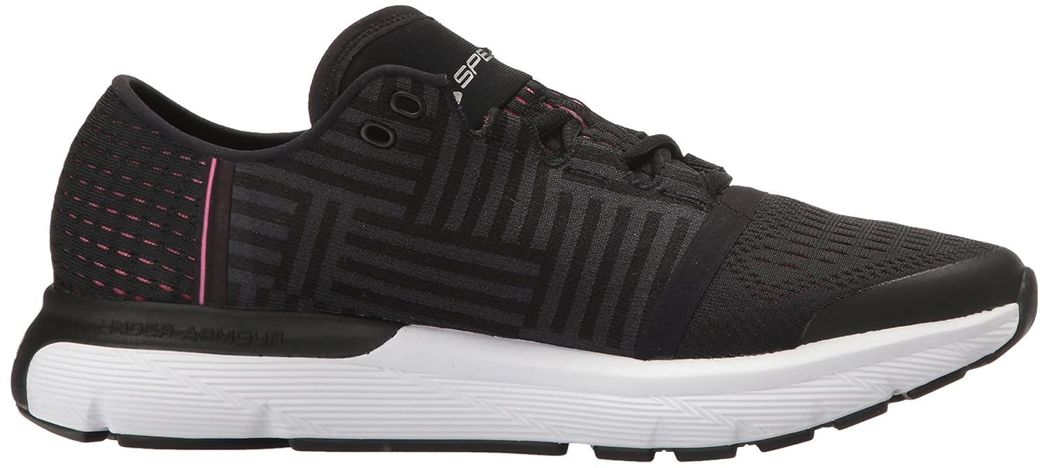 under armour women's speedform gemini 3 running shoes